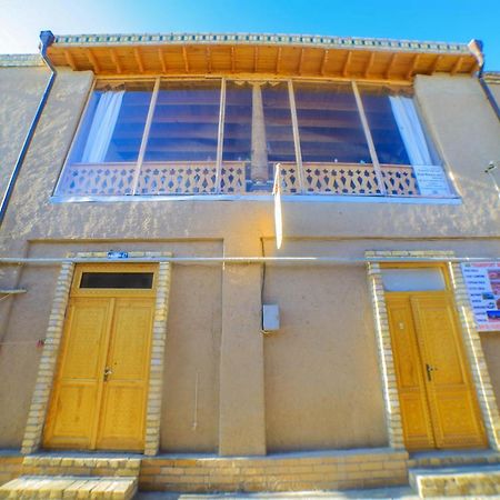 חיווה Rasulboy Guest House מראה חיצוני תמונה