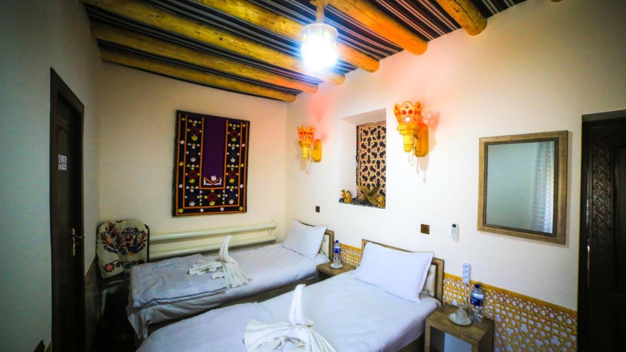 חיווה Rasulboy Guest House מראה חיצוני תמונה