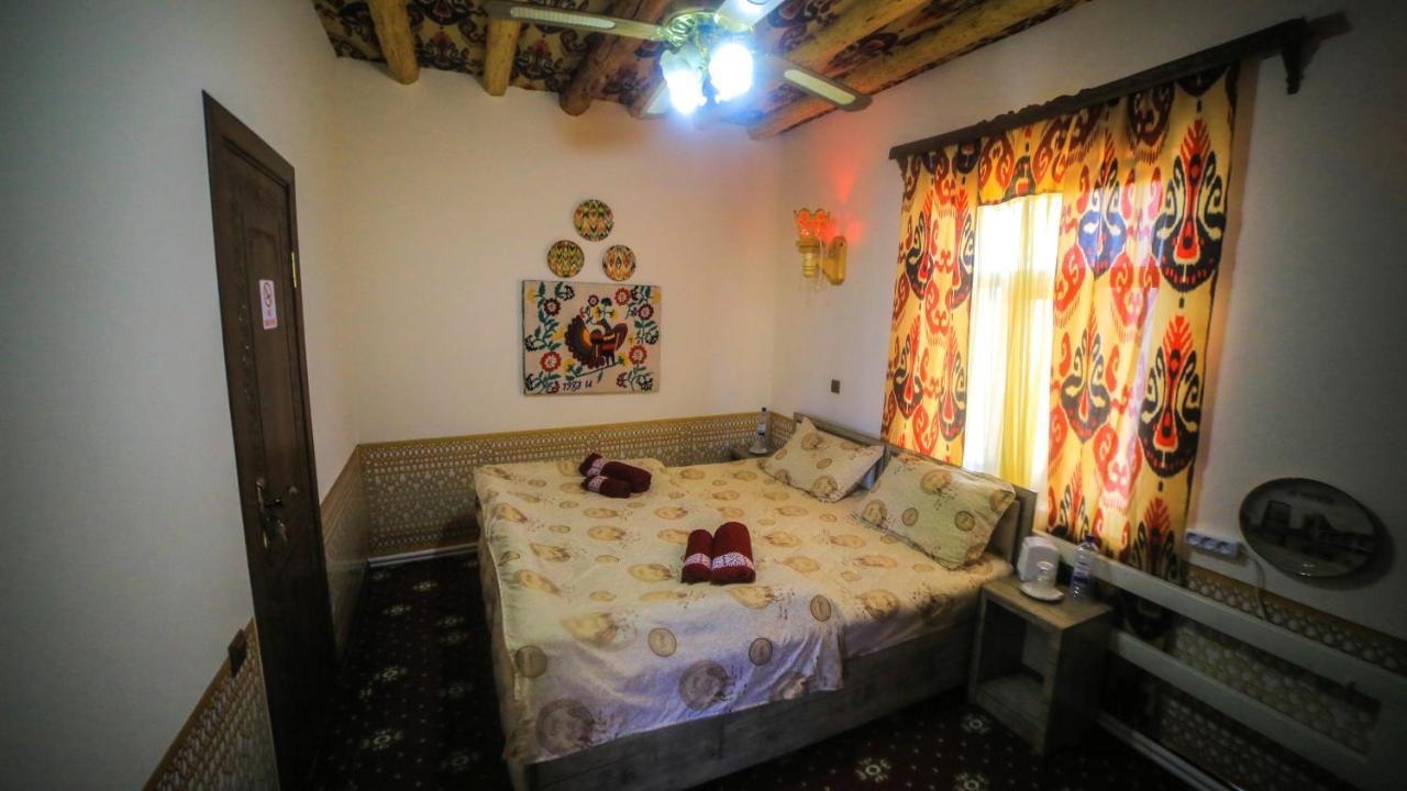 חיווה Rasulboy Guest House מראה חיצוני תמונה