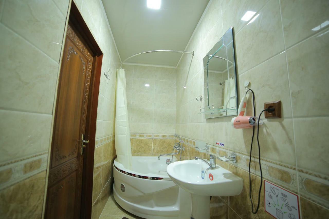 חיווה Rasulboy Guest House מראה חיצוני תמונה