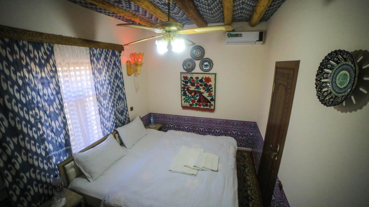 חיווה Rasulboy Guest House מראה חיצוני תמונה