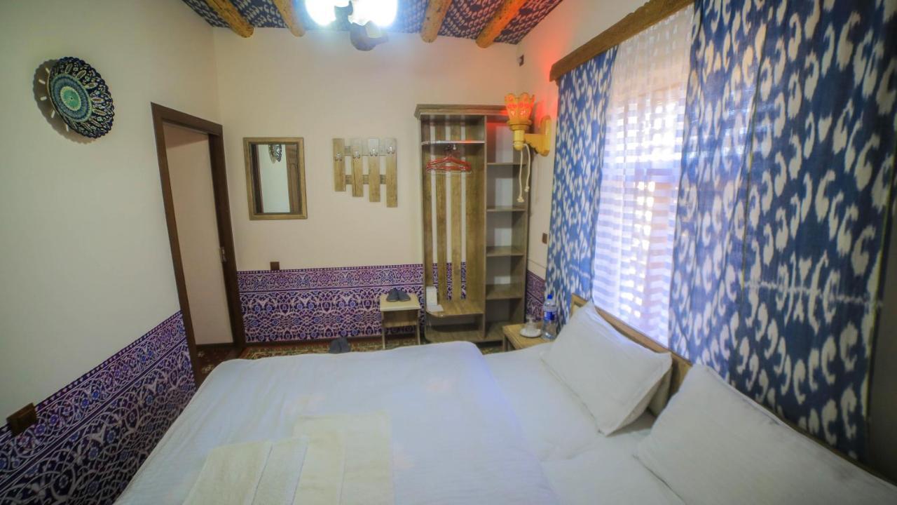 חיווה Rasulboy Guest House מראה חיצוני תמונה