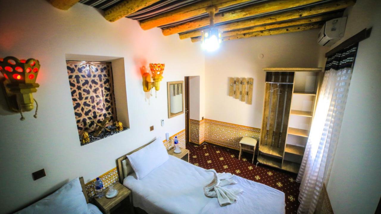 חיווה Rasulboy Guest House מראה חיצוני תמונה